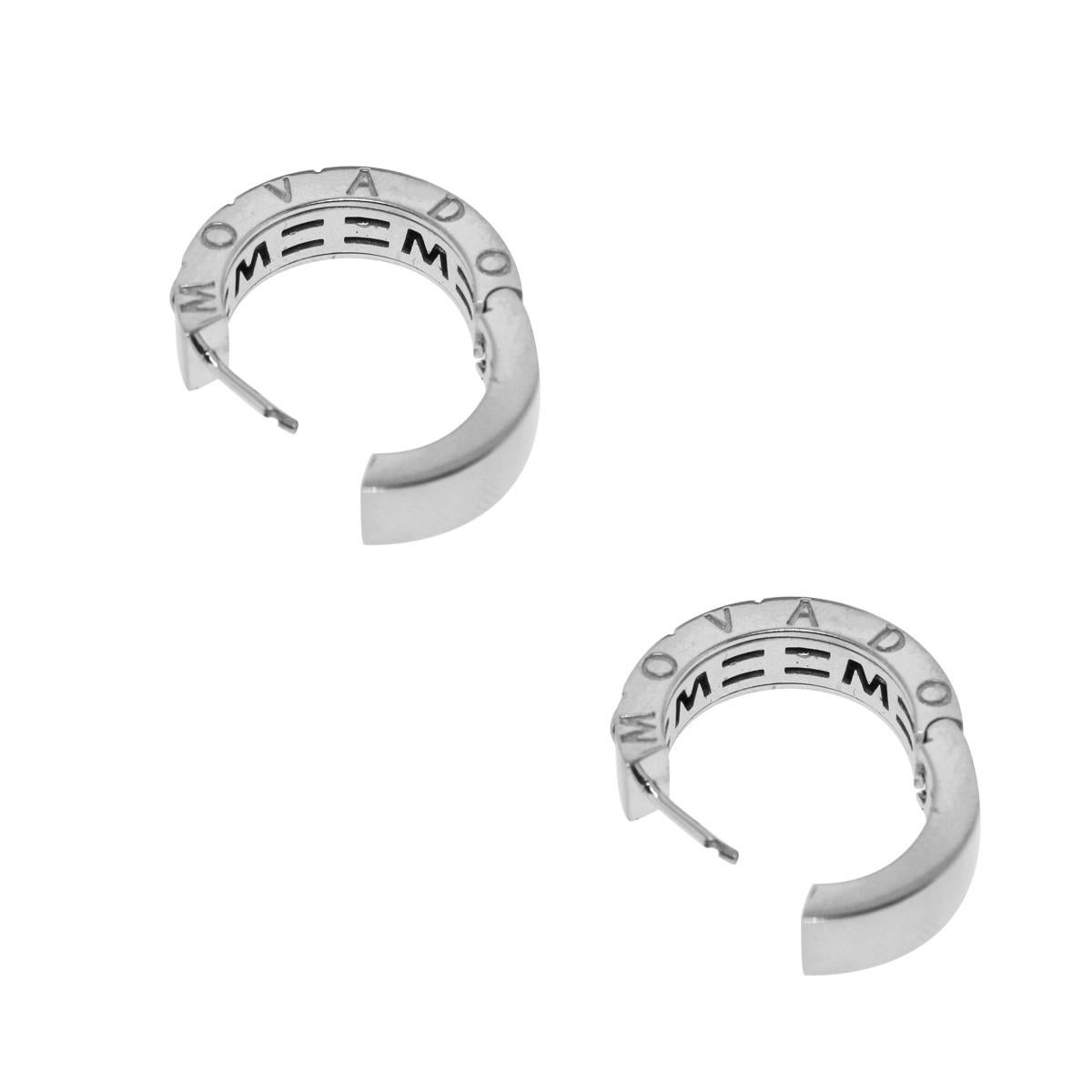 movado earrings