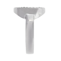 Movado Diamond Ono Ring