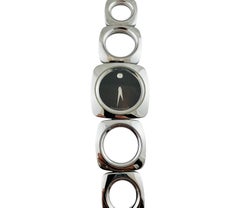 Movado Dolce Montre-bracelet pour femmes 84 G2 1330 boîte n°15796