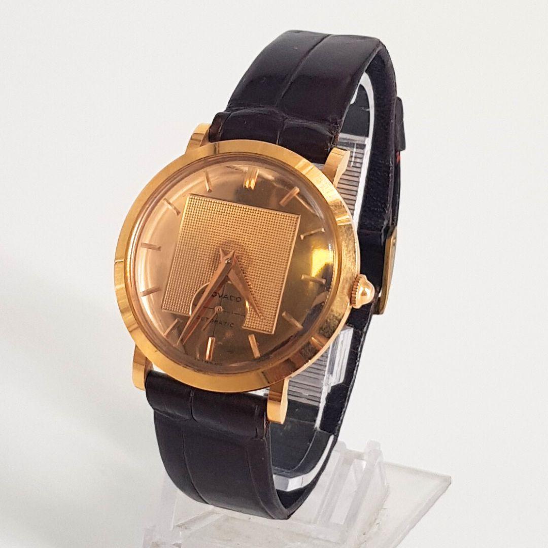 Movado Dress Watch In Good Condition In Cape Town, ZA