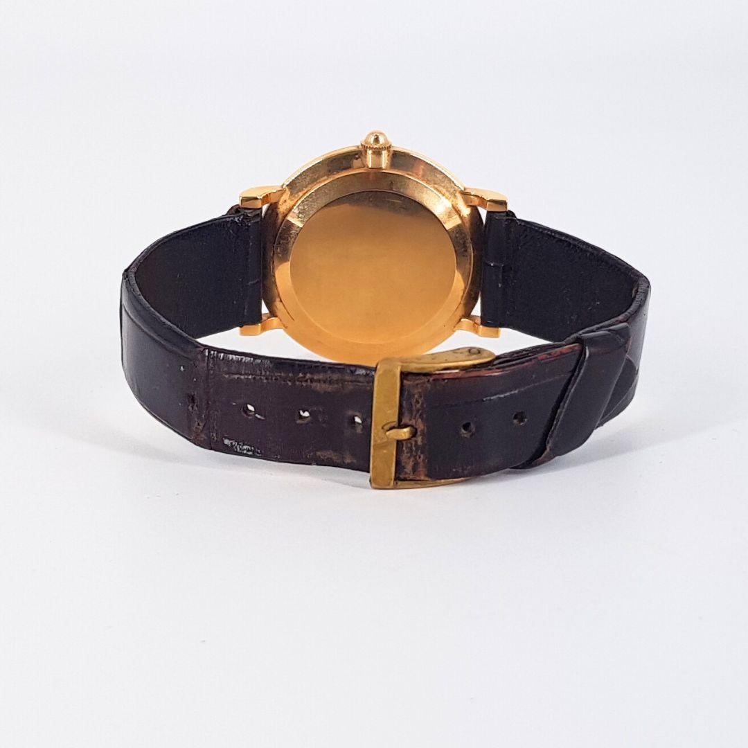 Movado Dress Watch 1