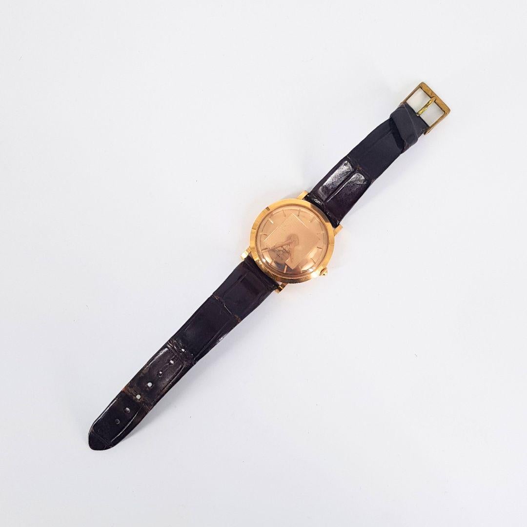 Movado Dress Watch 2