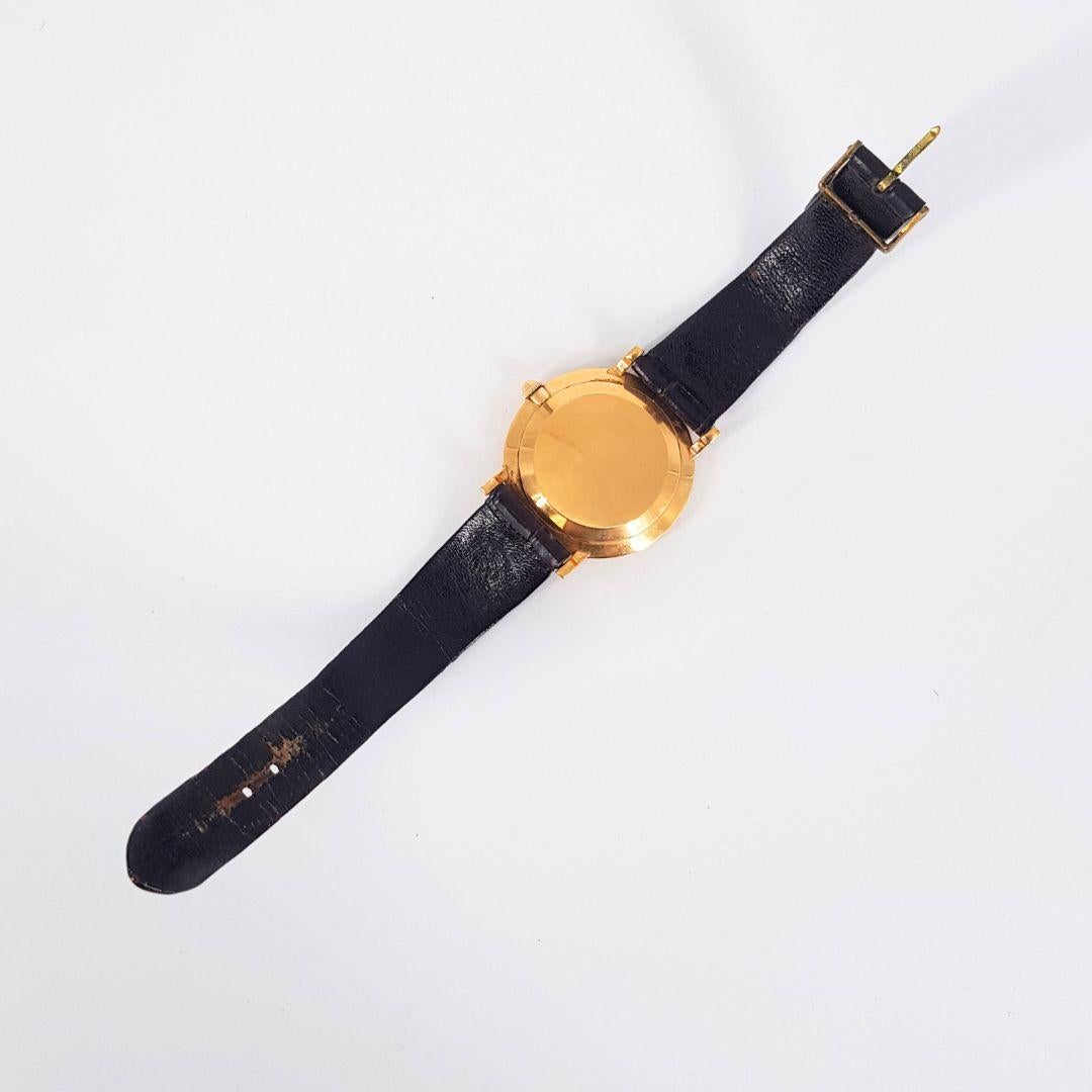 Movado Dress Watch 3