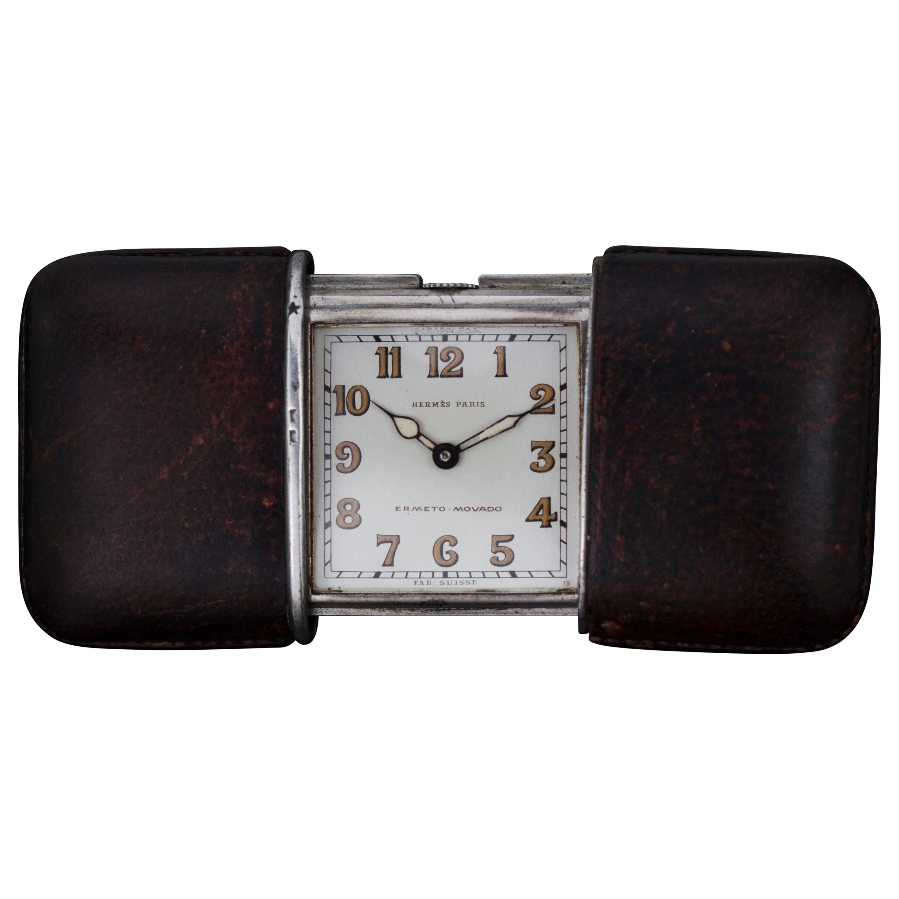 movado master watch