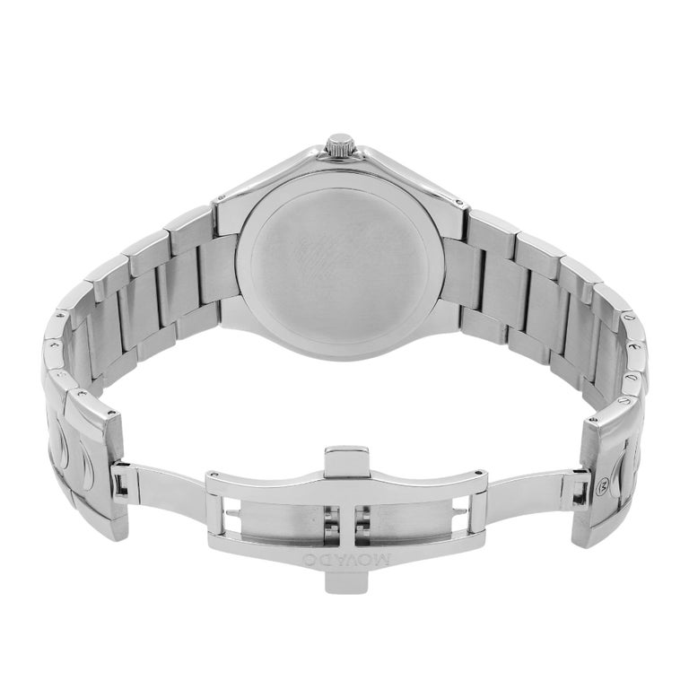 movado 0606378