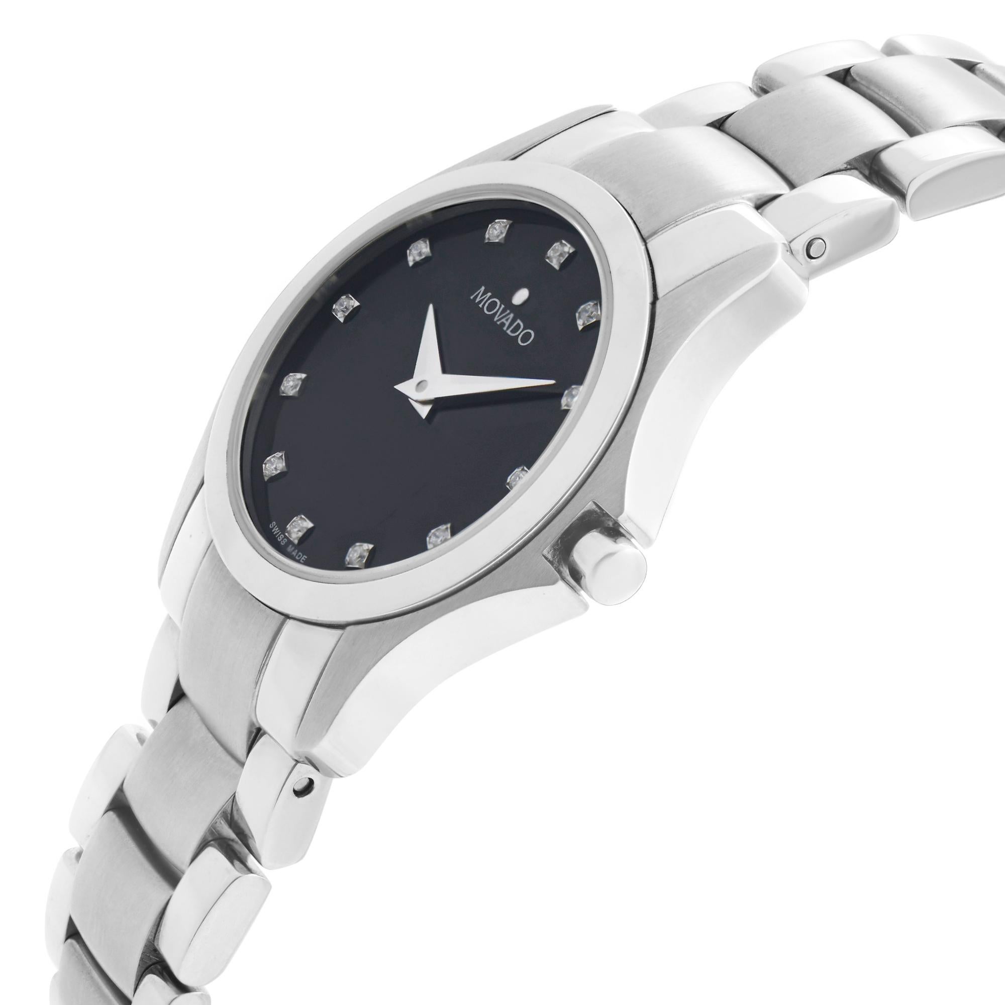 movado women's watches