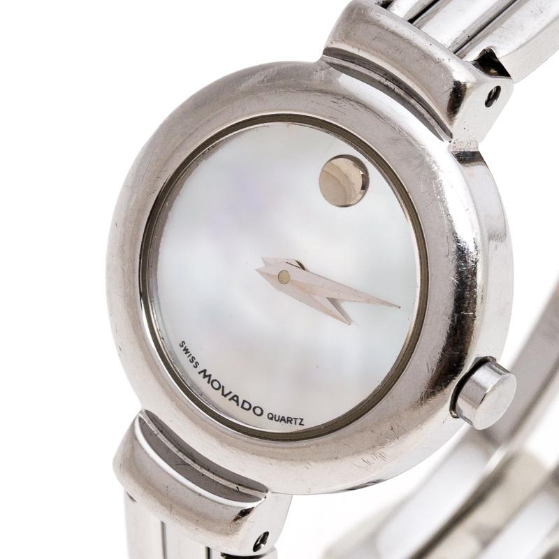 movado harmony watch