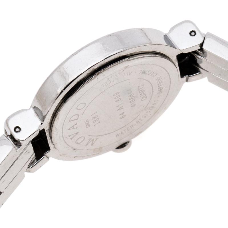 movado harmony ladies watch