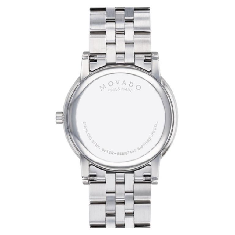 movado watch on sale