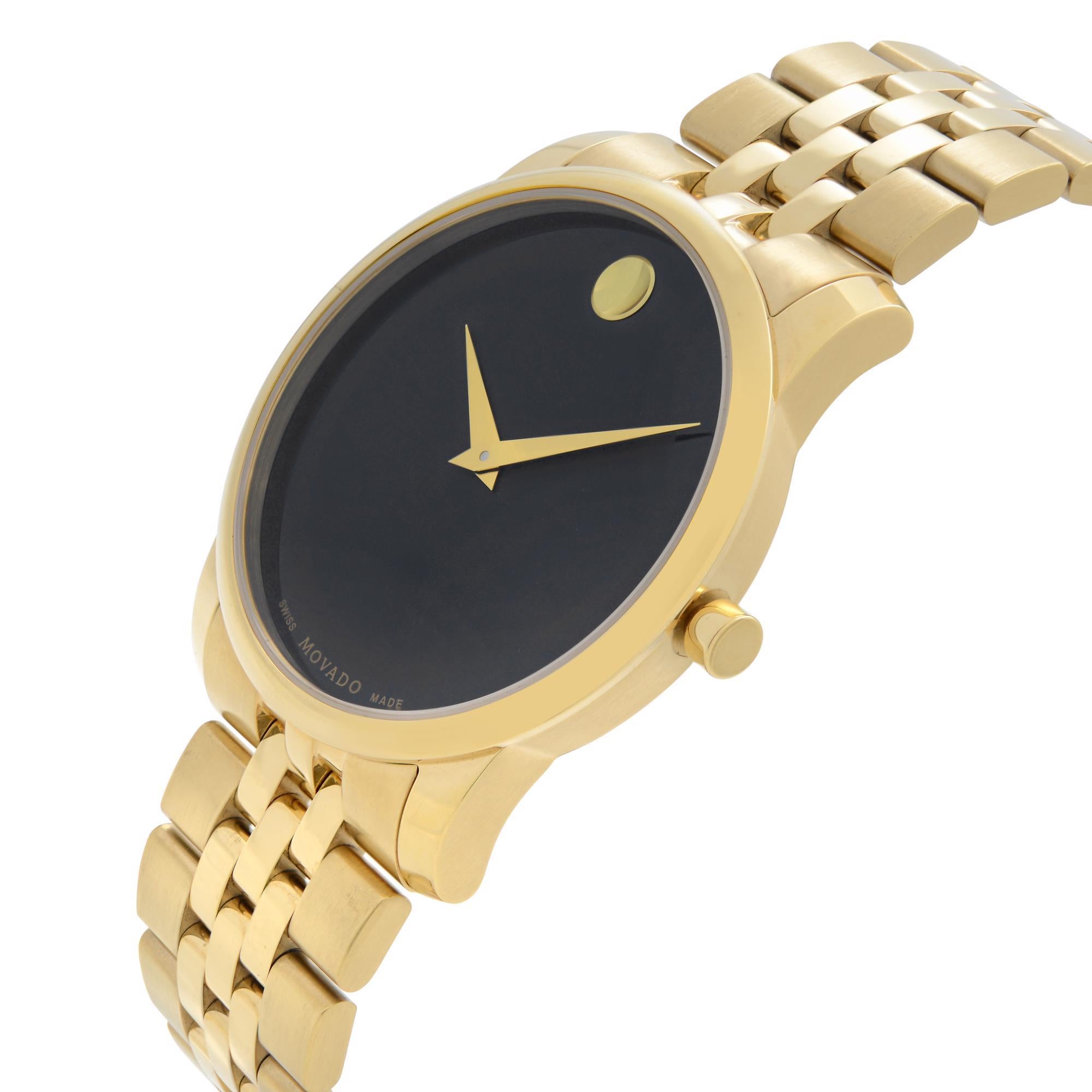 movado 0606997