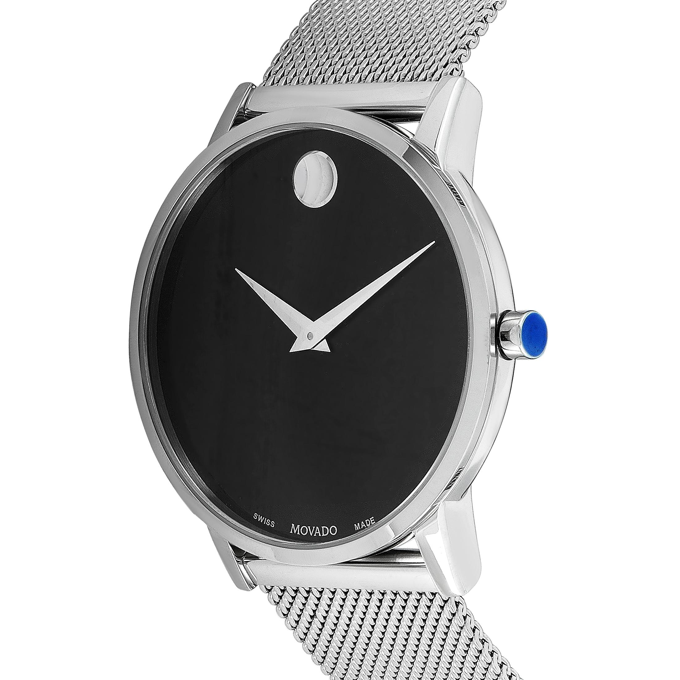movado 0607219