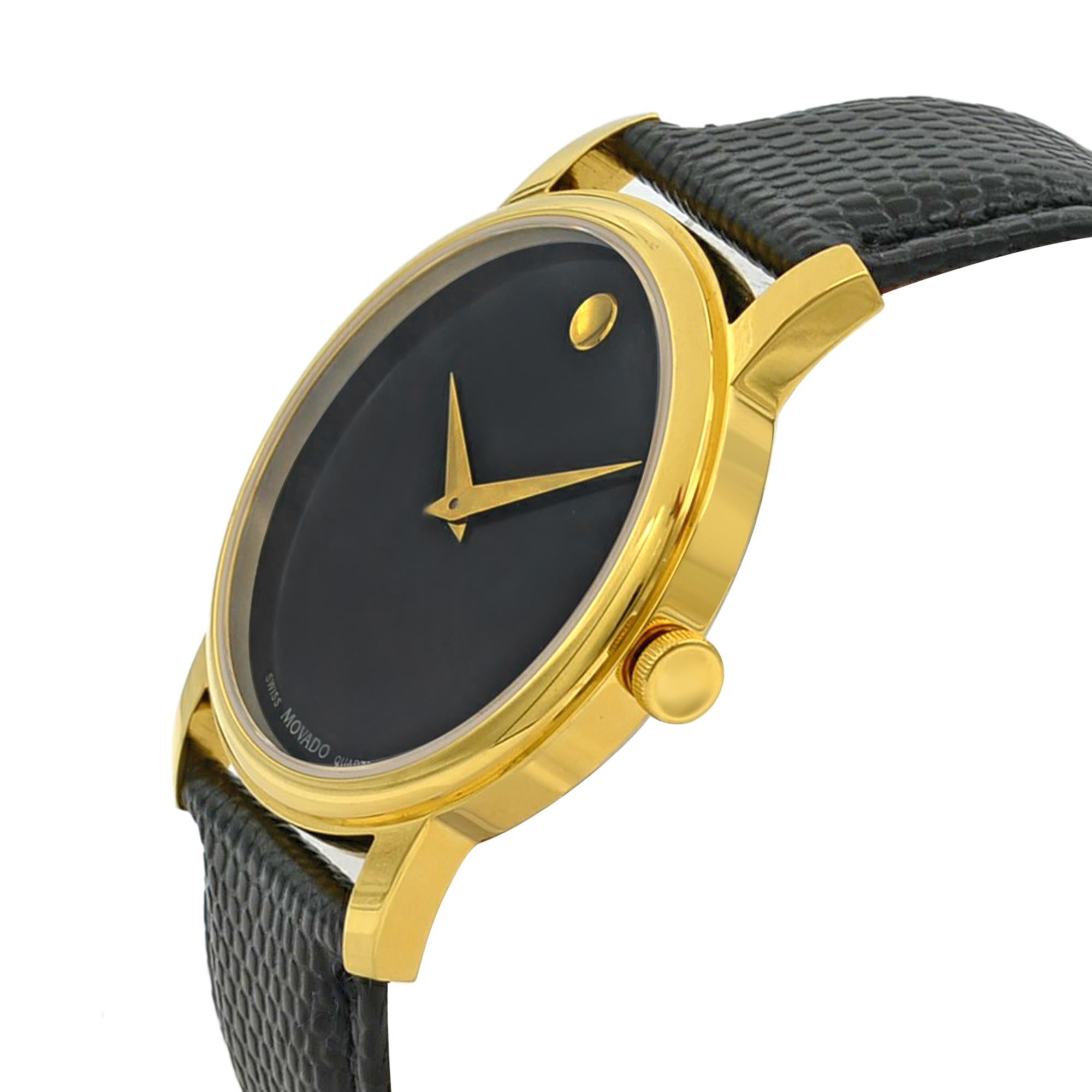 2100005 movado