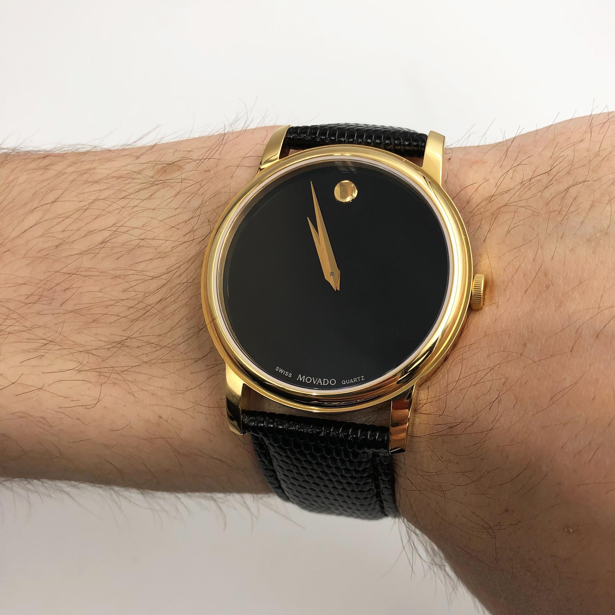 2100005 movado