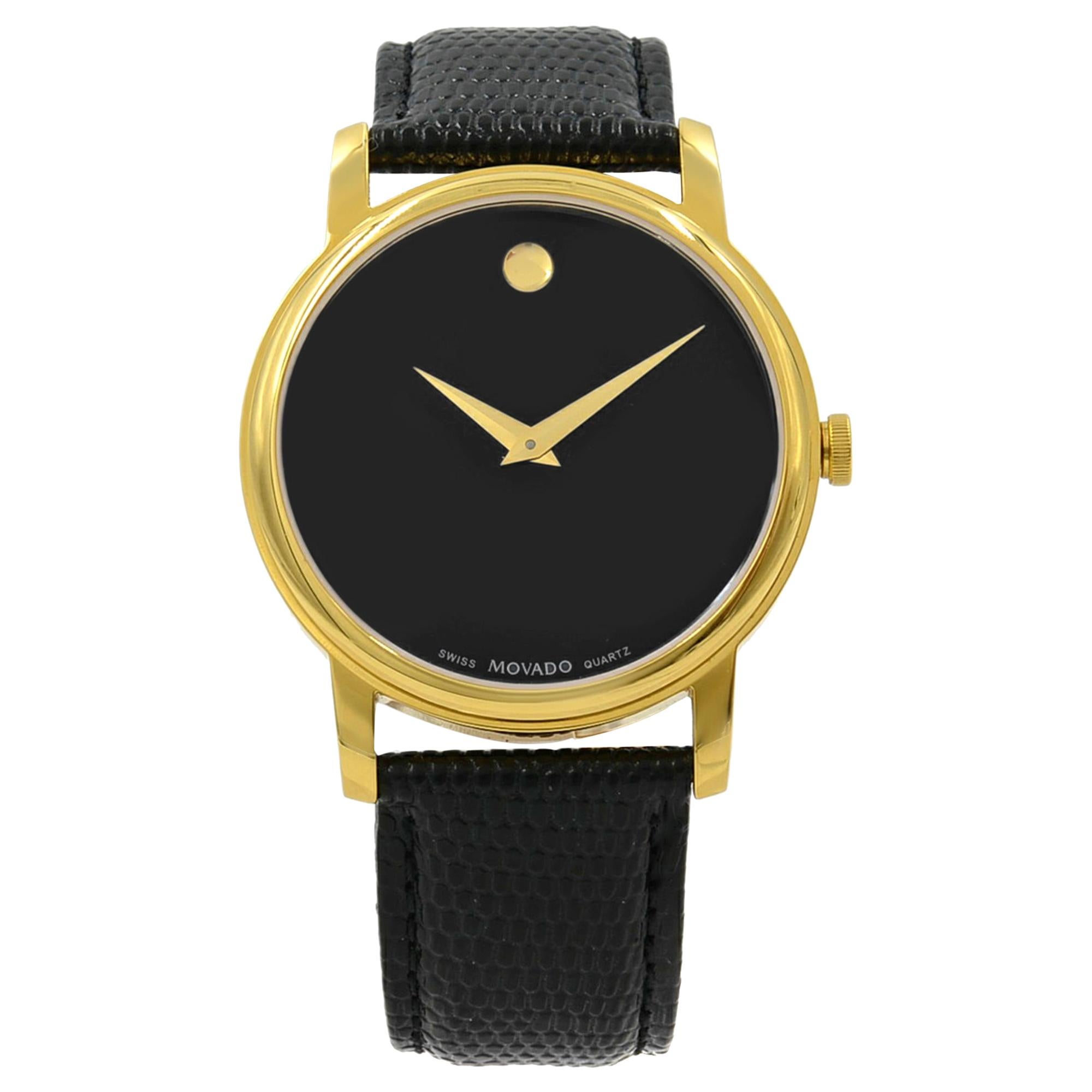 movado museum 2100005