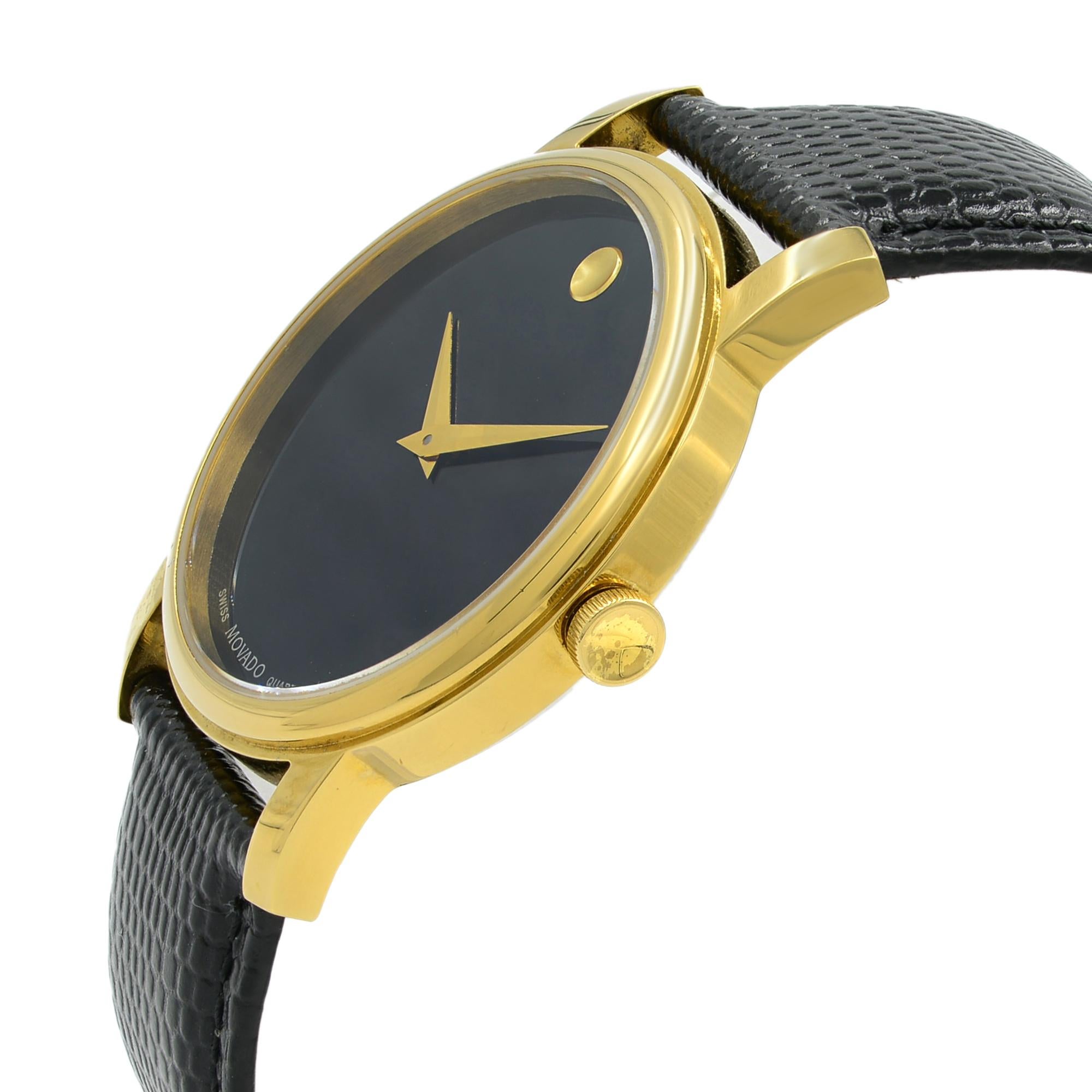 movado 2100005