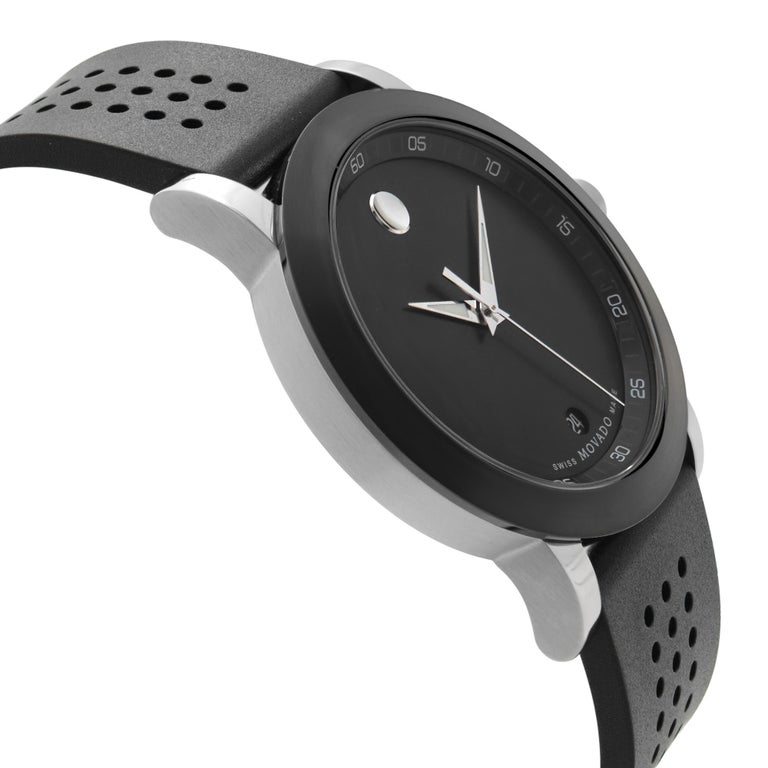 movado 0606507