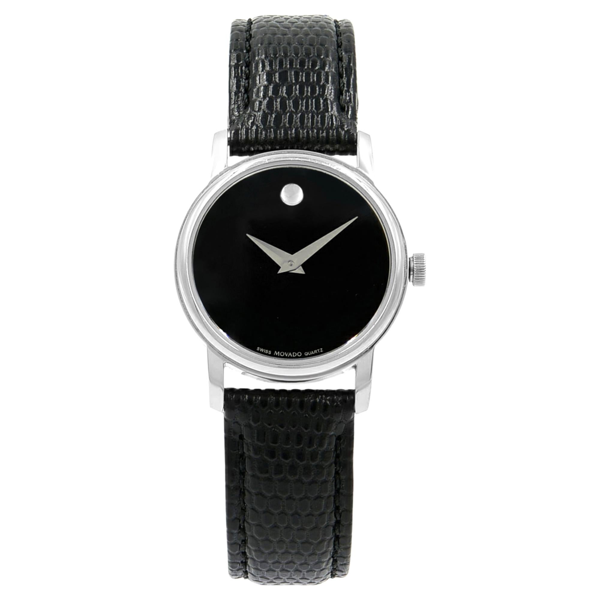 Movado 210004 clearance