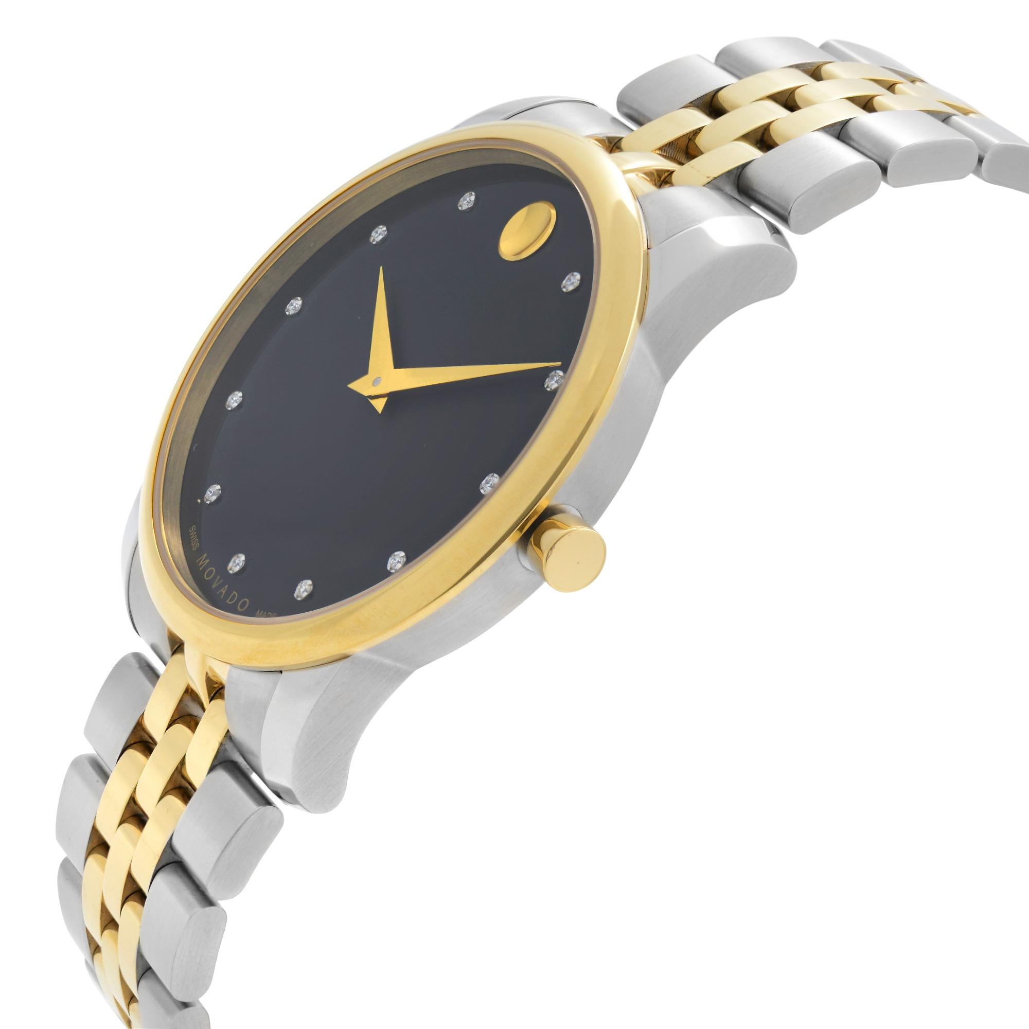 movado 0606879