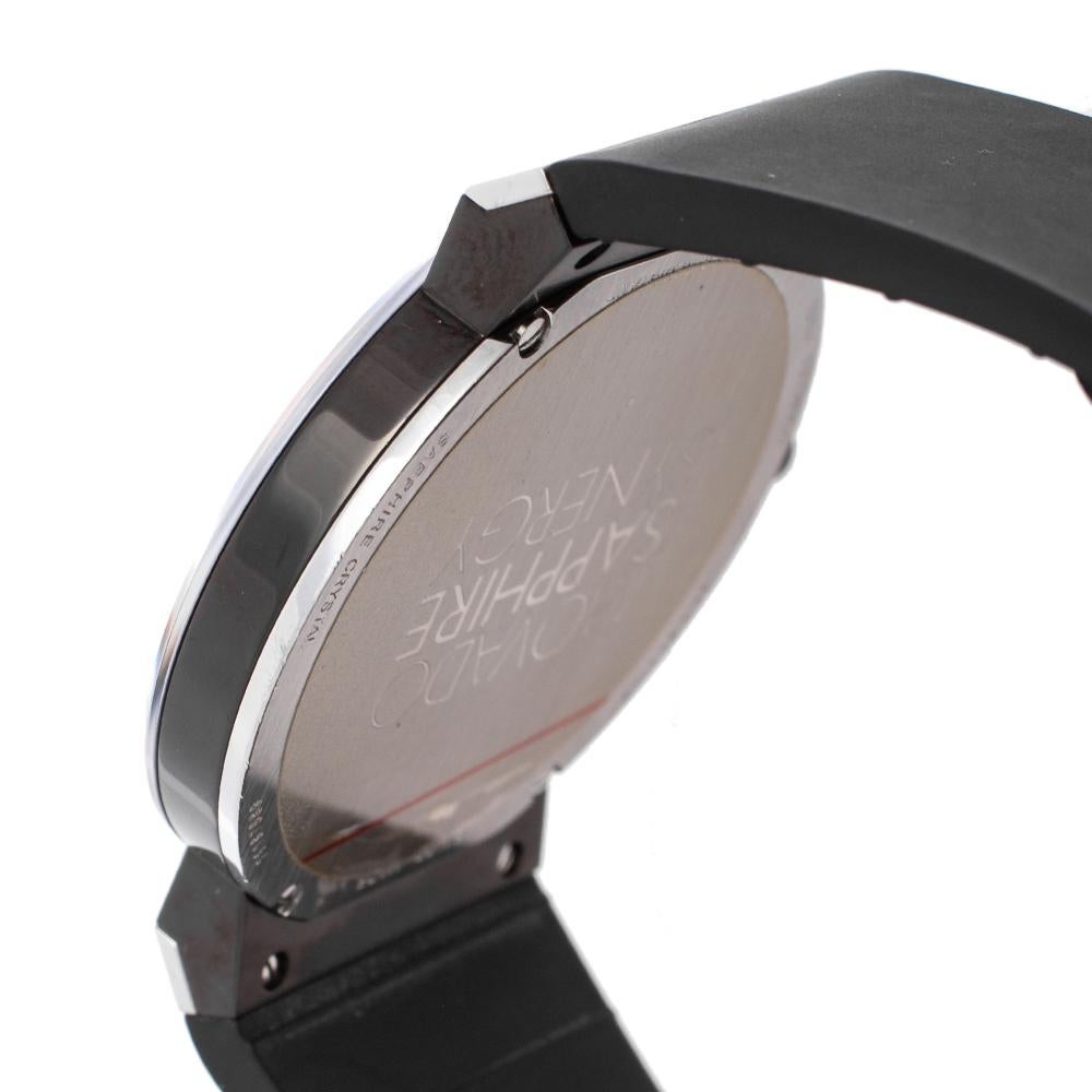 movado sapphire synergy