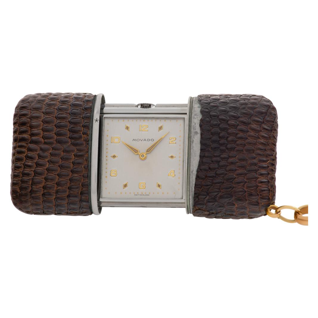 antique pocket watch surfside