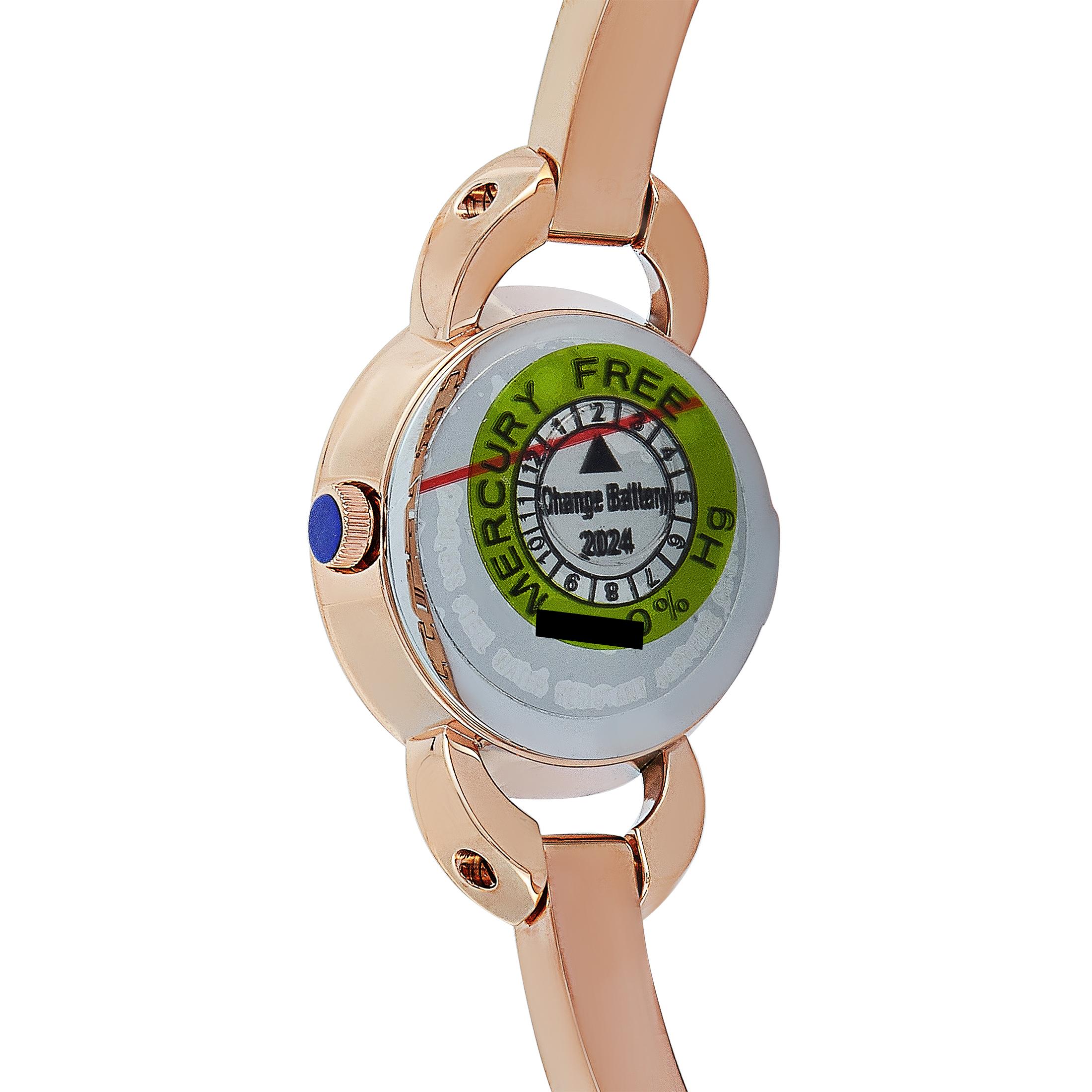 Movado Rondiro Watch 0607065 In New Condition In Southampton, PA