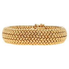 Montre-bracelet Movado Secret - Or jaune 14k Manuel Garantie 1 an