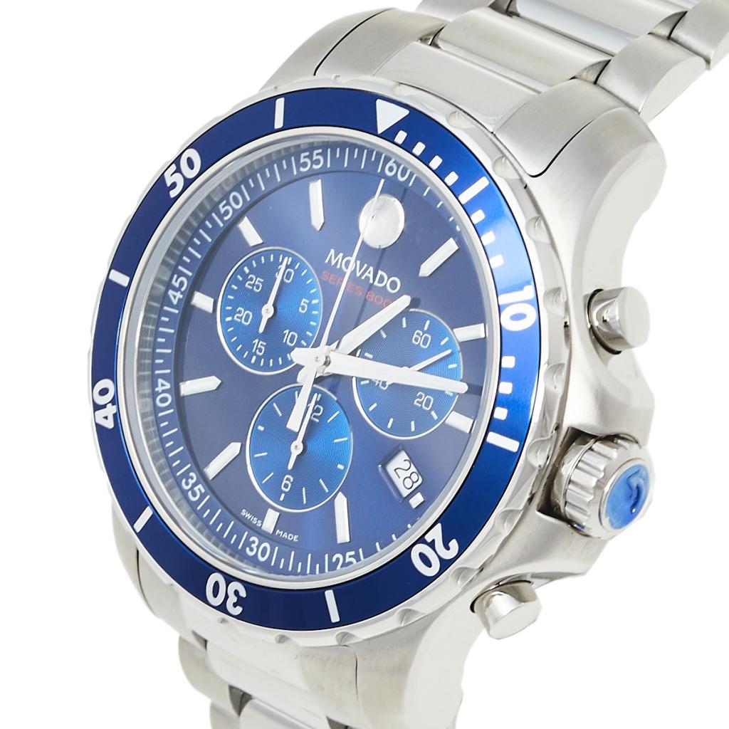 movado series 800 price in india