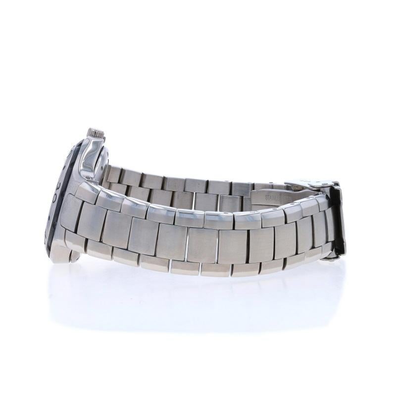 Movado Series 800 Ladies Watch - 84.E1.1850 Quartz 1 Yr Wnty For Sale 2