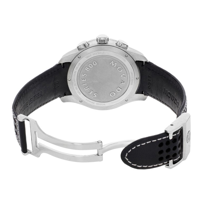 movado 2600096