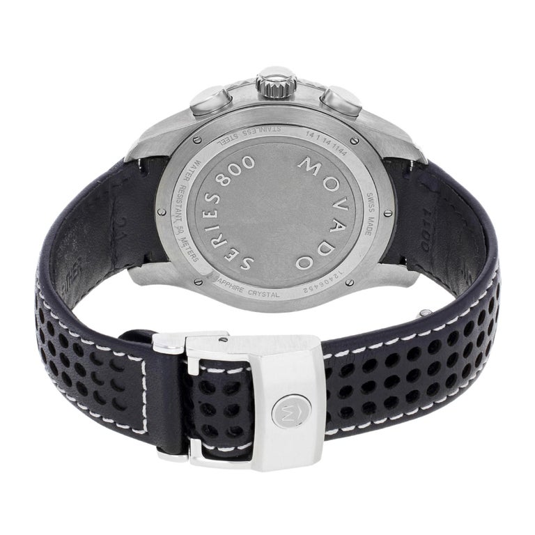 movado 2600096
