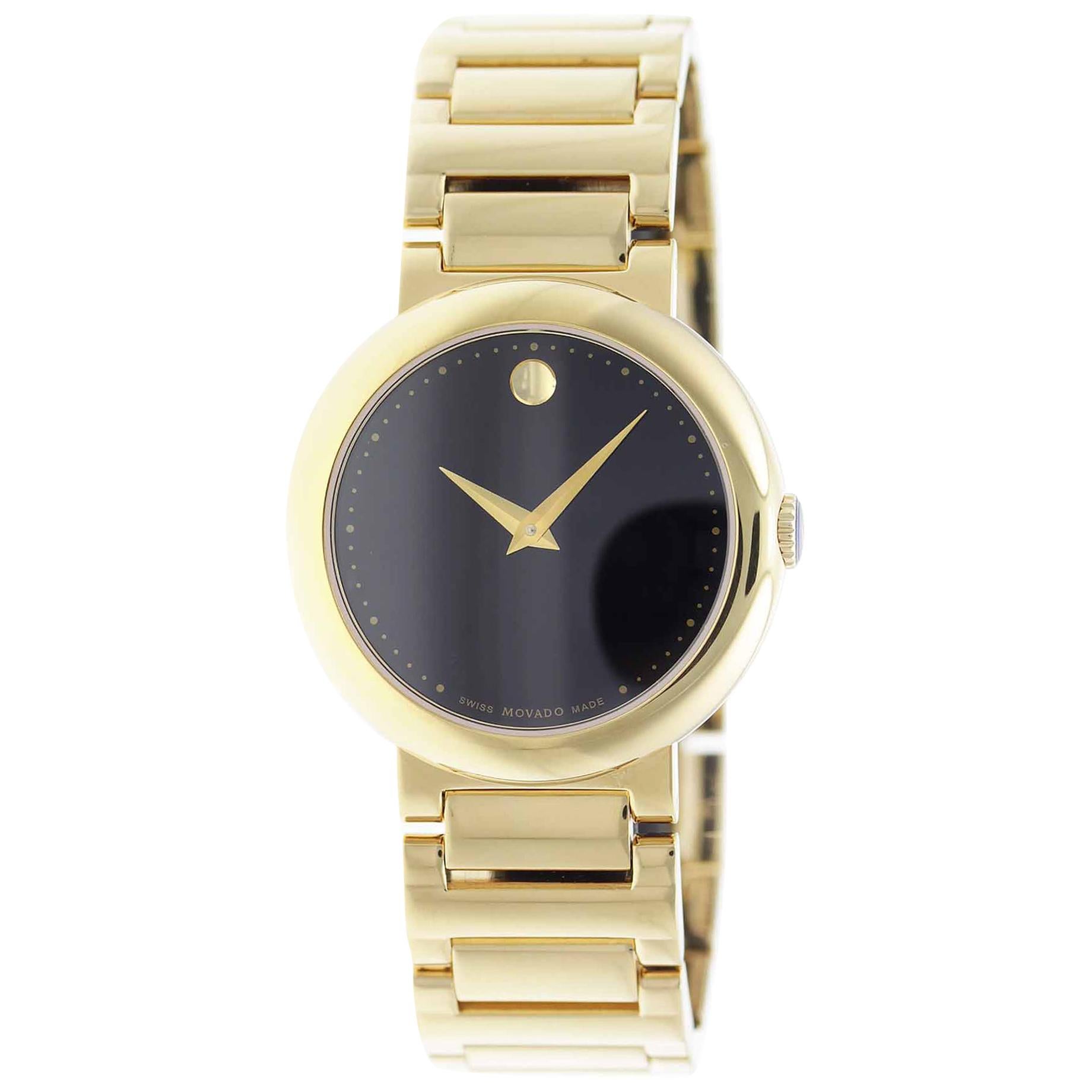 Movado Sports Edition 0604485 For Sale