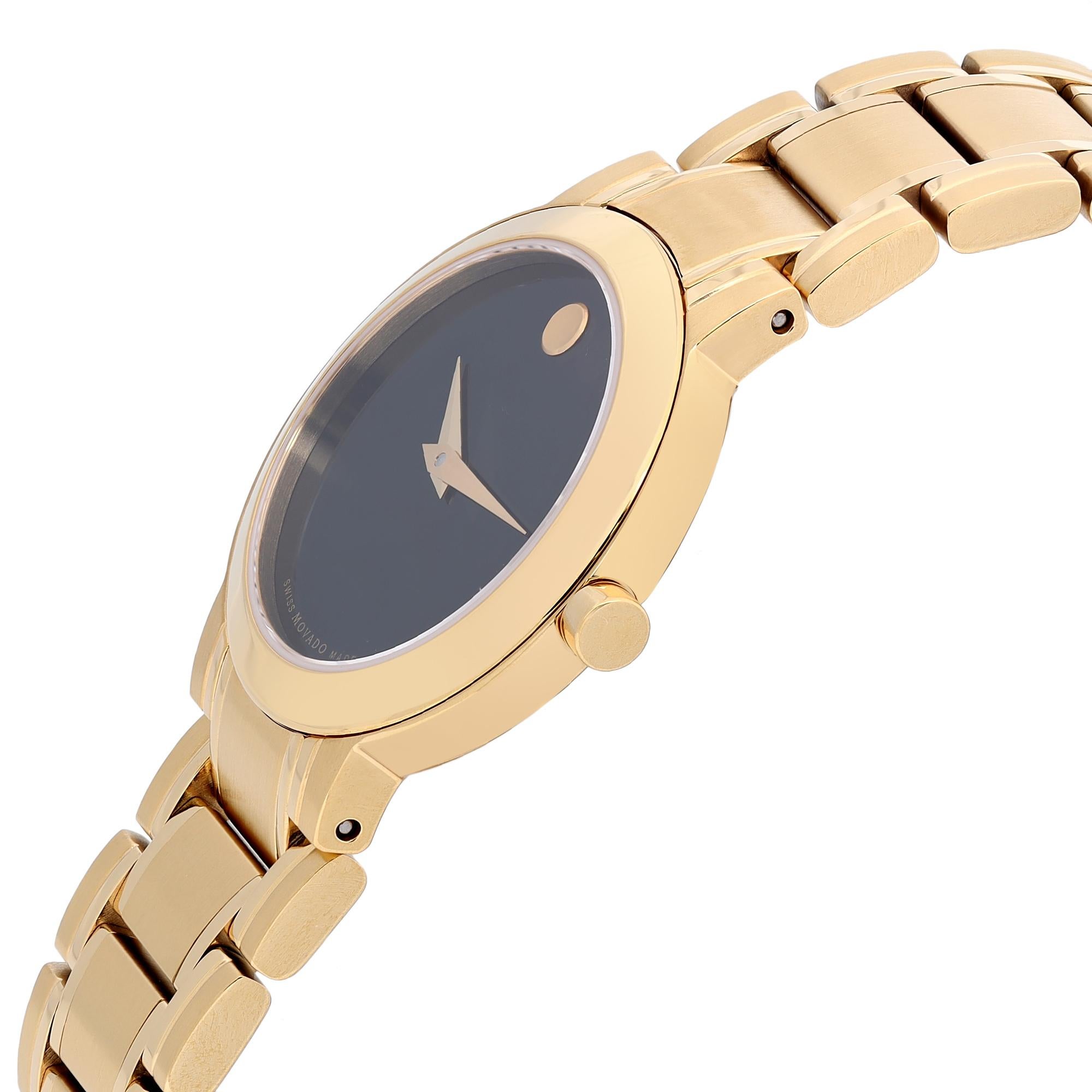 movado stiri watch