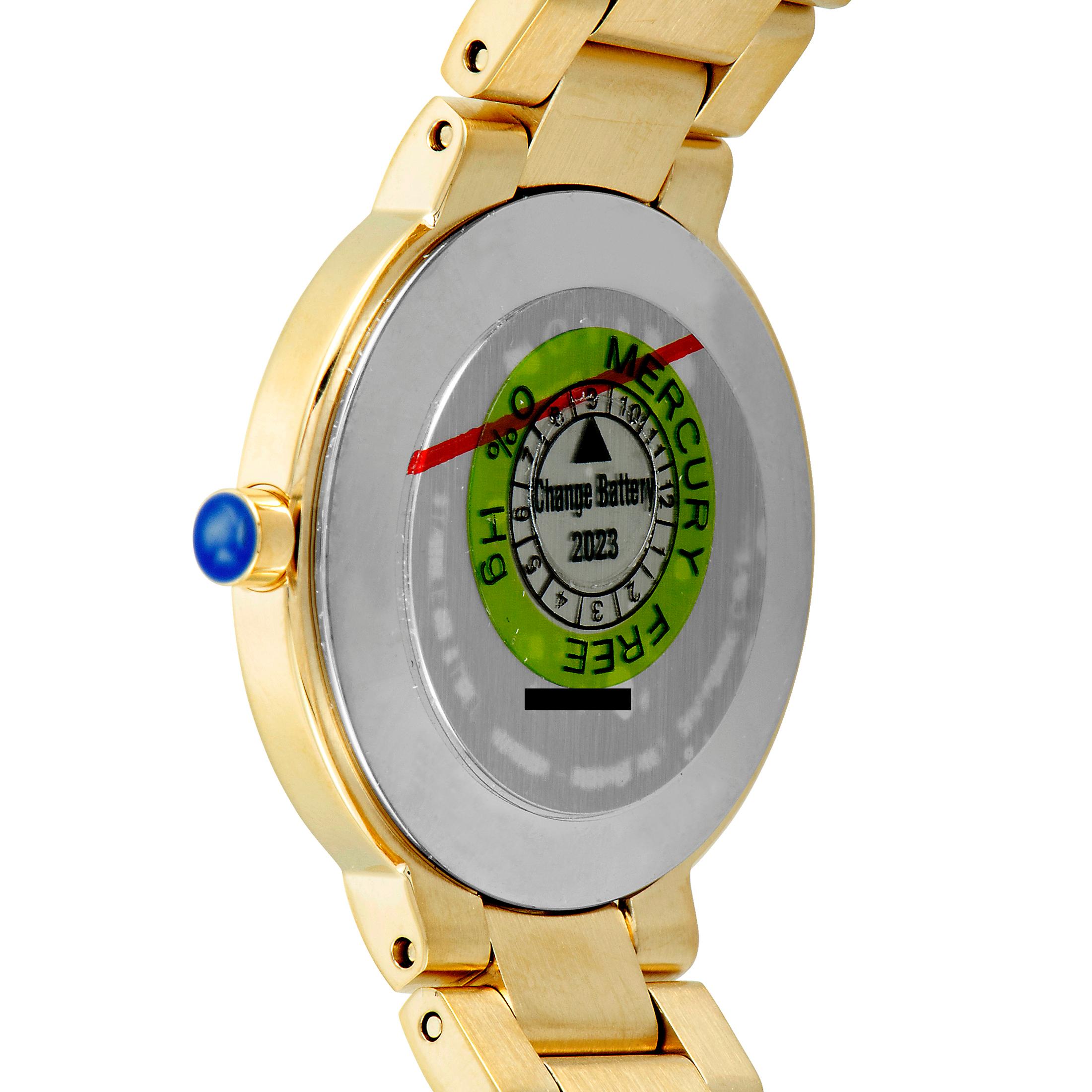 movado watch modi