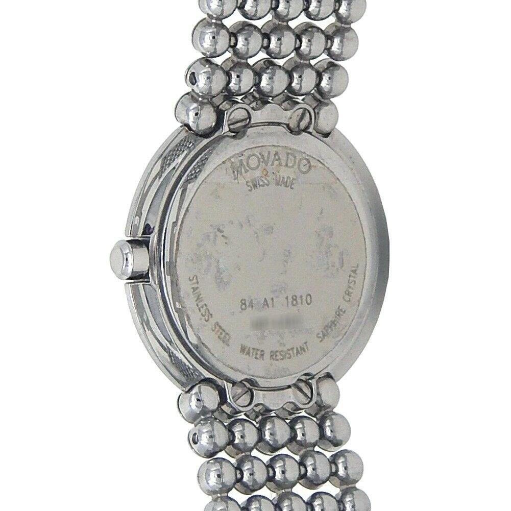 1810 wrist watch
