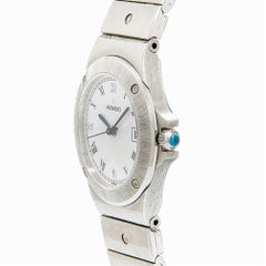 Movado Vintage 3989469, Grey Dial, Certified and Warranty
