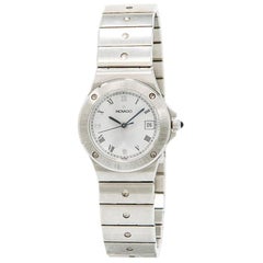 Movado Vintage 3989469, White Dial, Certified and Warranty