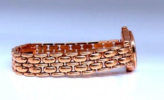 Movado Watch 14kt Gold*