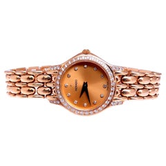Movado Watch 14kt Gold*
