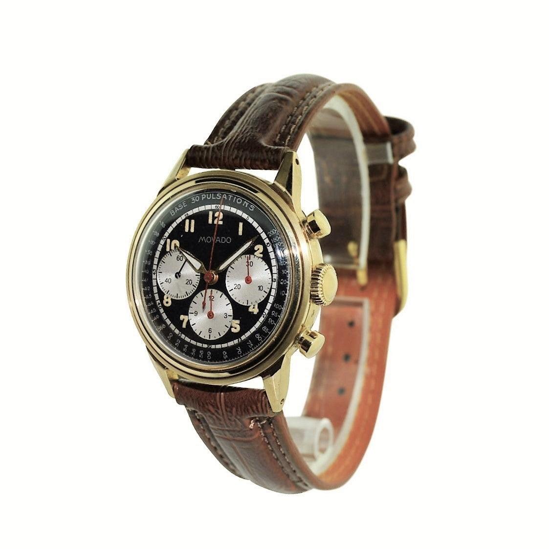 movado bold verso manual