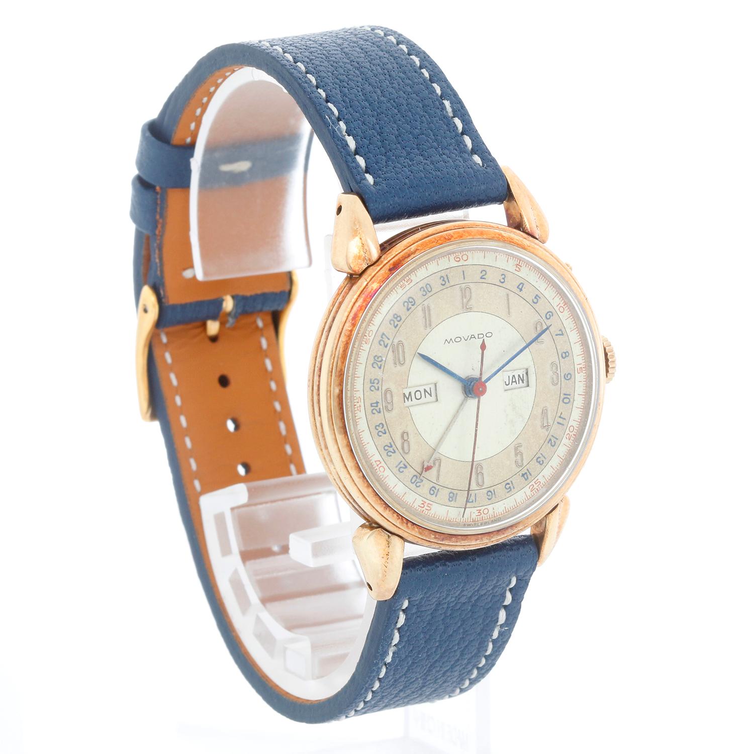montre date jour mois