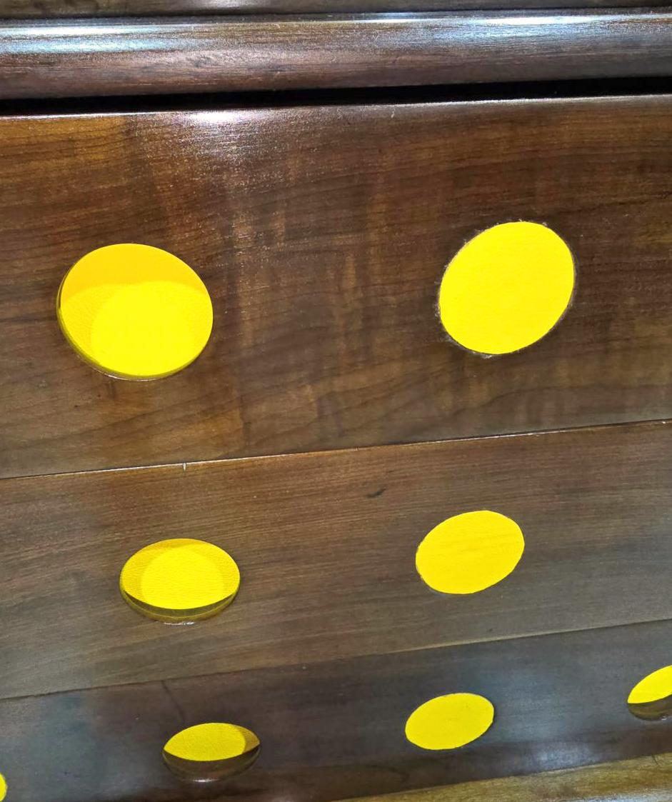 Moveis Cimo Commode In Good Condition For Sale In Washington, DC