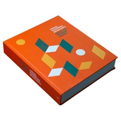 Móvel Moderno Brasileiro, Brasilianisches Modernes Design, Buch - Olhares