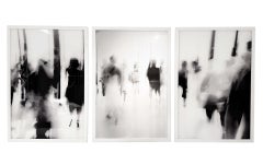 Movement Triptych
