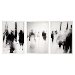 Movement Triptych