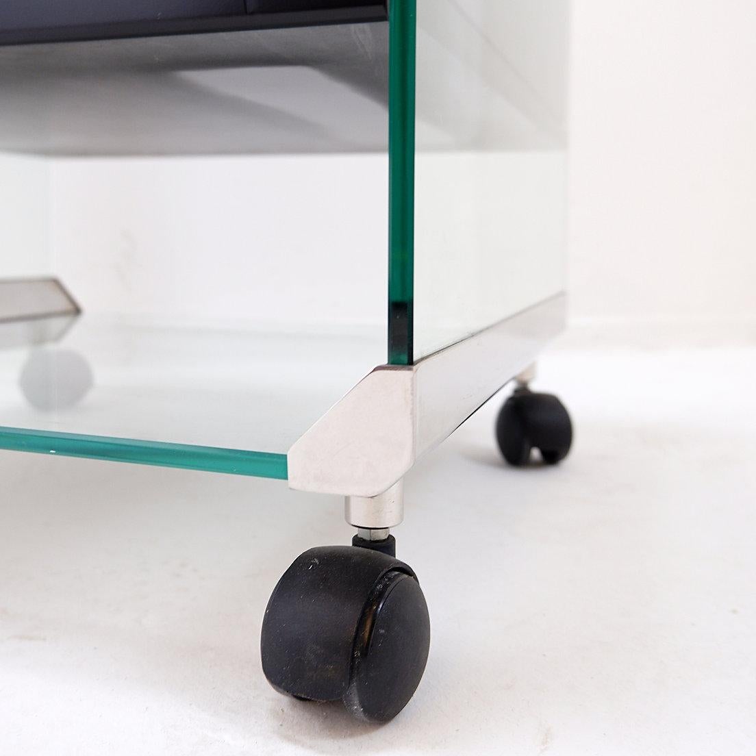 Temperato Valigia da viaggio 