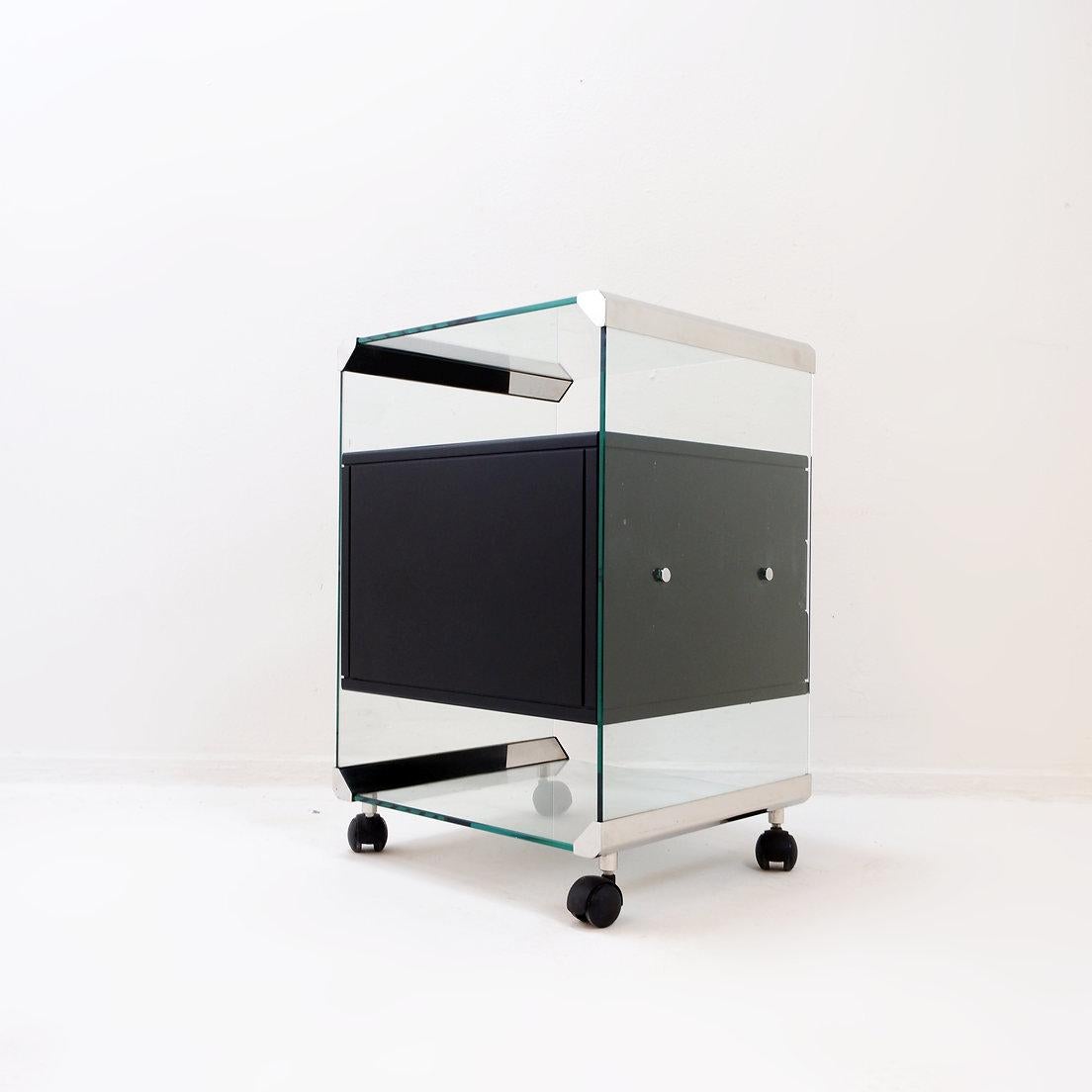 XX secolo Valigia da viaggio 