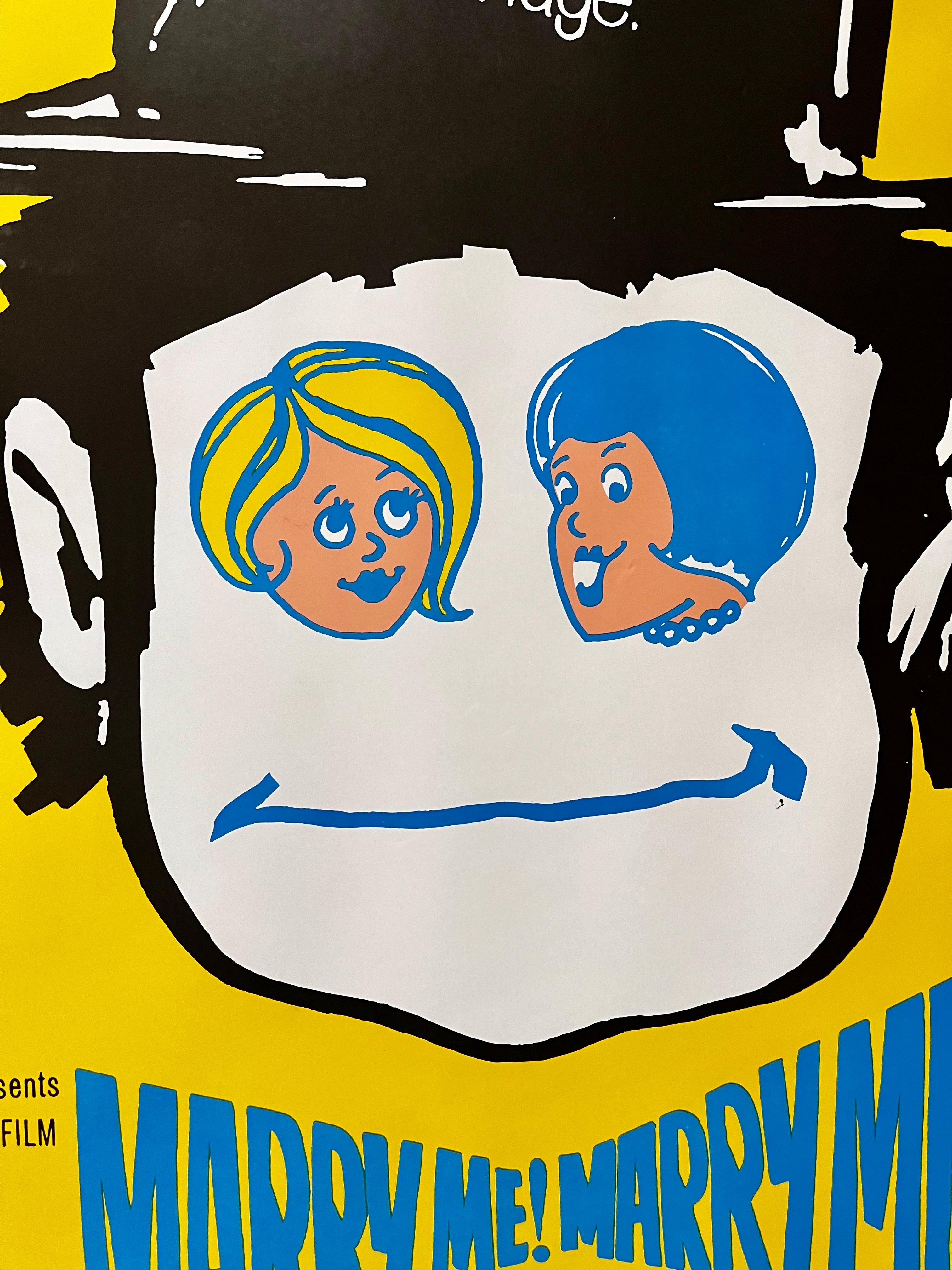 Movie Poster for French Movie: 
