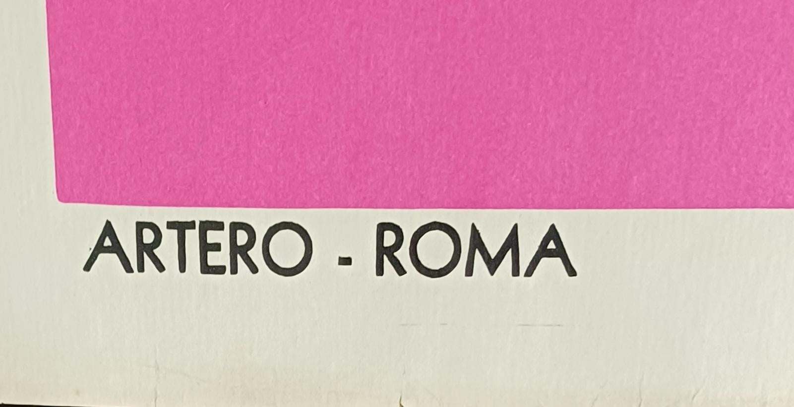 Other Movie Poster for the 1953 Italian Movie 
