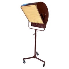 Movie Studio Stage Light, 1950s United States