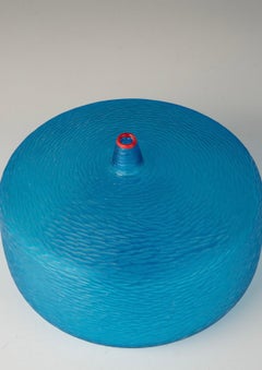 Vase "Movimento dell'Acqua di Mr. Giacomo" von Yoichi Ohira